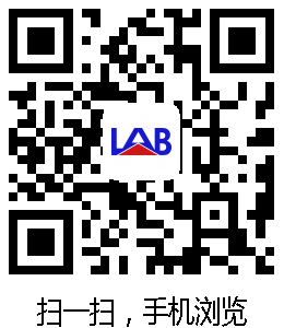 公眾號(hào)二維碼